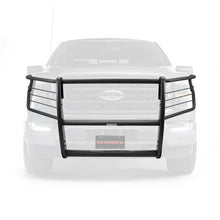 Load image into Gallery viewer, Go Rhino 3298MT 3100 Series StepGuard Grille Guard with Brush Guards for Select Ford F-150