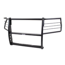 Load image into Gallery viewer, Go Rhino 3298MT 3100 Series StepGuard Grille Guard with Brush Guards for Select Ford F-150