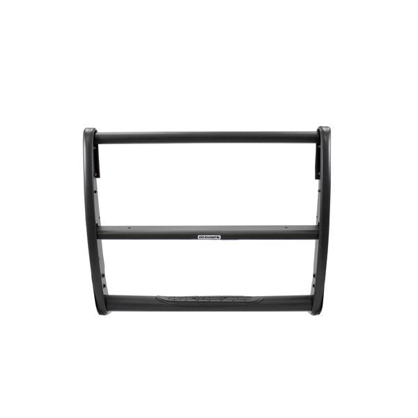 Go Rhino 3298T 3100 Series StepGuard Center Grille Guard only for Select Ford F-150