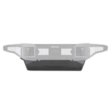 Load image into Gallery viewer, Go Rhino 332120T Rockline Front Bumper Lower Skid Plate For Ford Bronco for Select Ford Bronco, Jeep Gladiator