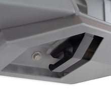 Load image into Gallery viewer, Go Rhino 341301T Element Front Bumper with Power Actuated Hide-Away Light Bar Mount for Select Ram