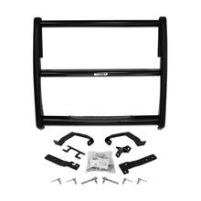 Load image into Gallery viewer, Go Rhino 3090B 3000 Series StepGuard - Center Grille Guard only for Select Chevrolet Blazer, Chevrolet C1500, Chevrolet C1500 Suburban, Chevrolet C2500, Chevrolet C2500 Suburban, Chevrolet C3500, Chevrolet K1500, Chevrolet K2500, Chevrolet K2500