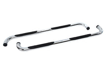 Load image into Gallery viewer, Go Rhino 4299PS 4000 Series Side Steps with Mounting Brackets Kit - Polished Stainless Steel for Select Ram 1500, Ram Classic