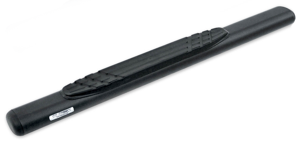 Go Rhino 684415552T 4" OE Xtreme Side Steps with Mounting Brackets Kit for Select Ford F-150, Ford F-250 Super Duty, Ford F-350 Super Duty