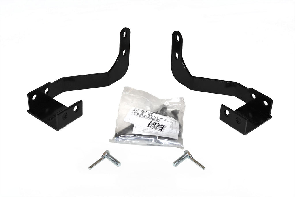 Go Rhino 55163LT RC2 LR Bull Bar with Mounting Brackets, Single Row 20" Light Bar Kit for Select Chevrolet Avalanche, Chevrolet Cheyenne, Chevrolet Silverado 1500, Chevrolet Suburban 1500, Chevrolet Tahoe, GMC Sierra
