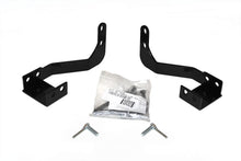 Load image into Gallery viewer, Go Rhino 55165 RC2 Bull Bar - Mounting Bracket Kit Only for Select Chevrolet Avalanche, Chevrolet Cheyenne, Chevrolet Silverado 1500, Chevrolet Suburban 1500, Chevrolet Tahoe, GMC Sierra