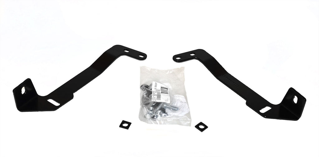 Go Rhino 55173T RC2 LR Bull Bar with Mounting Brackets and 20" Single Row Hole Kit for Select Chevrolet Silverado HD, Chevrolet Silverado HD, GMC Sierra HD, GMC Sierra HD