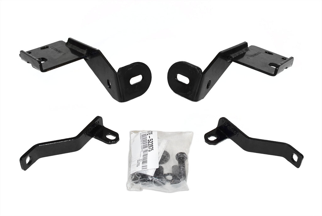 Go Rhino 55515 RC2 Bull Bar - Mounting Bracket Kit Only for Select Toyota RAV4
