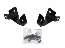Load image into Gallery viewer, Go Rhino 55523T RC2 LR Bull Bar with Mounting Brackets and 20" Single Row Hole Kit for Select Toyota Tacoma