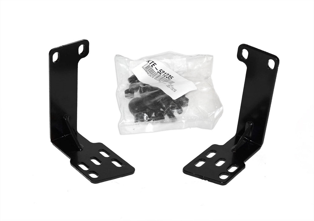 Go Rhino 55613T RC2 Bull Bar with Mounting Brackets and 20" Single Row Hole Kit for Select Dodge Ram 1500, Dodge Ram 2500, Dodge Ram