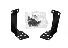 Load image into Gallery viewer, Go Rhino 55613T RC2 Bull Bar with Mounting Brackets and 20" Single Row Hole Kit for Select Dodge Ram 1500, Dodge Ram 2500, Dodge Ram