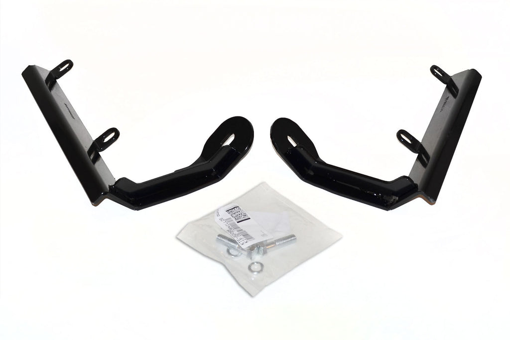Go Rhino 55633LT RC2 LR Bull Bar with Mounting Brackets, Single Row 20" Light Bar Kit for Select Dodge Ram 1500, Dodge Ram 2500, Dodge Ram