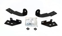 Load image into Gallery viewer, Go Rhino 55643T RC2 Bull Bar with Mounting Brackets and 20" Single Row Hole Kit for Select Ram 1500, Ram Classic