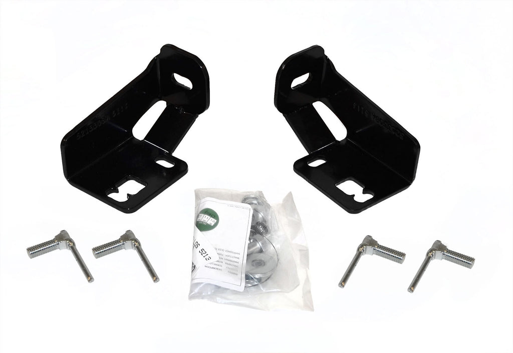 Go Rhino 55873T RC2 Bull Bar with Mounting Brackets and 20" Single Row Hole Kit for Select Ford F-150