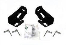 Load image into Gallery viewer, Go Rhino 55873T RC2 Bull Bar with Mounting Brackets and 20" Single Row Hole Kit for Select Ford F-150