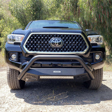 Load image into Gallery viewer, Go Rhino 545460T RC4 LR Light Ready Bull Bar with Mounting Brackets Kit for Select Toyota Tacoma