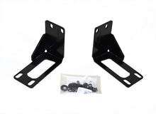 Load image into Gallery viewer, Go Rhino 55965 RC2 Bull Bar - Mounting Bracket Kit Only for Select Ford F-250 Super Duty, Ford F-350 Super Duty