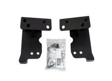Load image into Gallery viewer, Go Rhino 561460TK RC4 LR Bull Bar or RC3 LR Skid Plate - Mounting Bracket Kit Only for Select Chevrolet Colorado, GMC Canyon