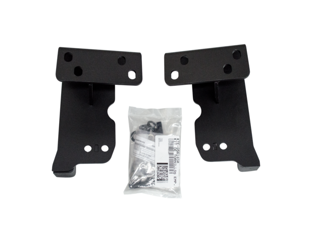 Go Rhino 5614620LT RC3 LR Skid Plate Bull Bar with Mounting Brackets,Single Row 20" Light Bar Kit for Select Chevrolet Colorado, GMC Canyon