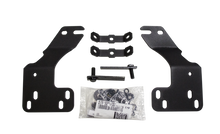 Load image into Gallery viewer, Go Rhino 5618620LT RC3 LR Skid Plate Bull Bar with Mounting Brackets,Single Row 20" Light Bar Kit for Select Chevrolet Silverado