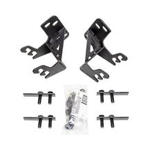Load image into Gallery viewer, Go Rhino 568960TK RC4 LR Bull Bar or RC3 LR Skid Plate - Mounting Bracket Kit Only for Select Ford F-250 Super Duty, Ford F-350 Super Duty