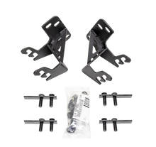 Load image into Gallery viewer, Go Rhino 569860TK RC4 LR Bull Bar or RC3 LR Skid Plate - Mounting Bracket Kit Only for Select Ford F-250 Super Duty, Ford F-350 Super Duty