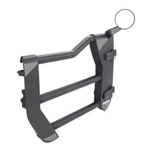 Load image into Gallery viewer, Go Rhino 572501 Trailline Tube Doors, Front pair for Jeep Wrangler JK/JKU for Select Jeep Wrangler, Jeep Wrangler JK