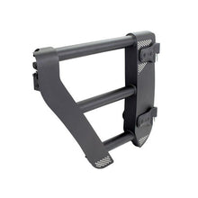 Load image into Gallery viewer, Go Rhino 572502 Trailline Tube Doors, Rear pair for Jeep Wrangler JK/JKU for Select Jeep Wrangler, Jeep Wrangler JK