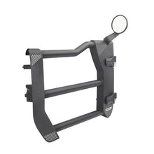 Load image into Gallery viewer, Go Rhino 572601 Trailline Tube Doors, Front pair for Jeep JL/JLU and JT for Select Jeep Gladiator, Jeep Wrangler