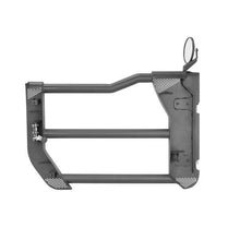 Load image into Gallery viewer, Go Rhino 572601 Trailline Tube Doors, Front pair for Jeep JL/JLU and JT for Select Jeep Gladiator, Jeep Wrangler