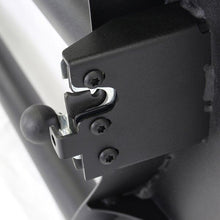 Load image into Gallery viewer, Go Rhino 572601 Trailline Tube Doors, Front pair for Jeep JL/JLU and JT for Select Jeep Gladiator, Jeep Wrangler