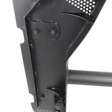 Load image into Gallery viewer, Go Rhino 572601 Trailline Tube Doors, Front pair for Jeep JL/JLU and JT for Select Jeep Gladiator, Jeep Wrangler