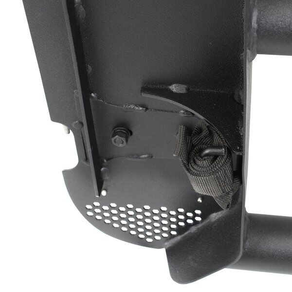 Go Rhino 572601 Trailline Tube Doors, Front pair for Jeep JL/JLU and JT for Select Jeep Gladiator, Jeep Wrangler