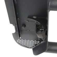 Load image into Gallery viewer, Go Rhino 572601 Trailline Tube Doors, Front pair for Jeep JL/JLU and JT for Select Jeep Gladiator, Jeep Wrangler