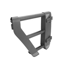 Load image into Gallery viewer, Go Rhino 572602 Trailline Tube Doors, Rear pair for Jeep JL/JLU and JT for Select Jeep Gladiator, Jeep Wrangler