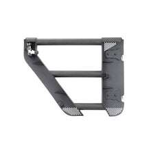 Load image into Gallery viewer, Go Rhino 572602 Trailline Tube Doors, Rear pair for Jeep JL/JLU and JT for Select Jeep Gladiator, Jeep Wrangler