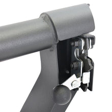 Load image into Gallery viewer, Go Rhino 572602 Trailline Tube Doors, Rear pair for Jeep JL/JLU and JT for Select Jeep Gladiator, Jeep Wrangler