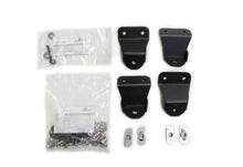 Load image into Gallery viewer, Go Rhino 5910001T SRM Rack Mounting Kit - Fixed Mount