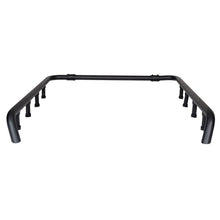 Load image into Gallery viewer, Go Rhino 5935052T SRM500 Tri Rail Kit for 55" Long x 52" Wide Long Rack - Rails only