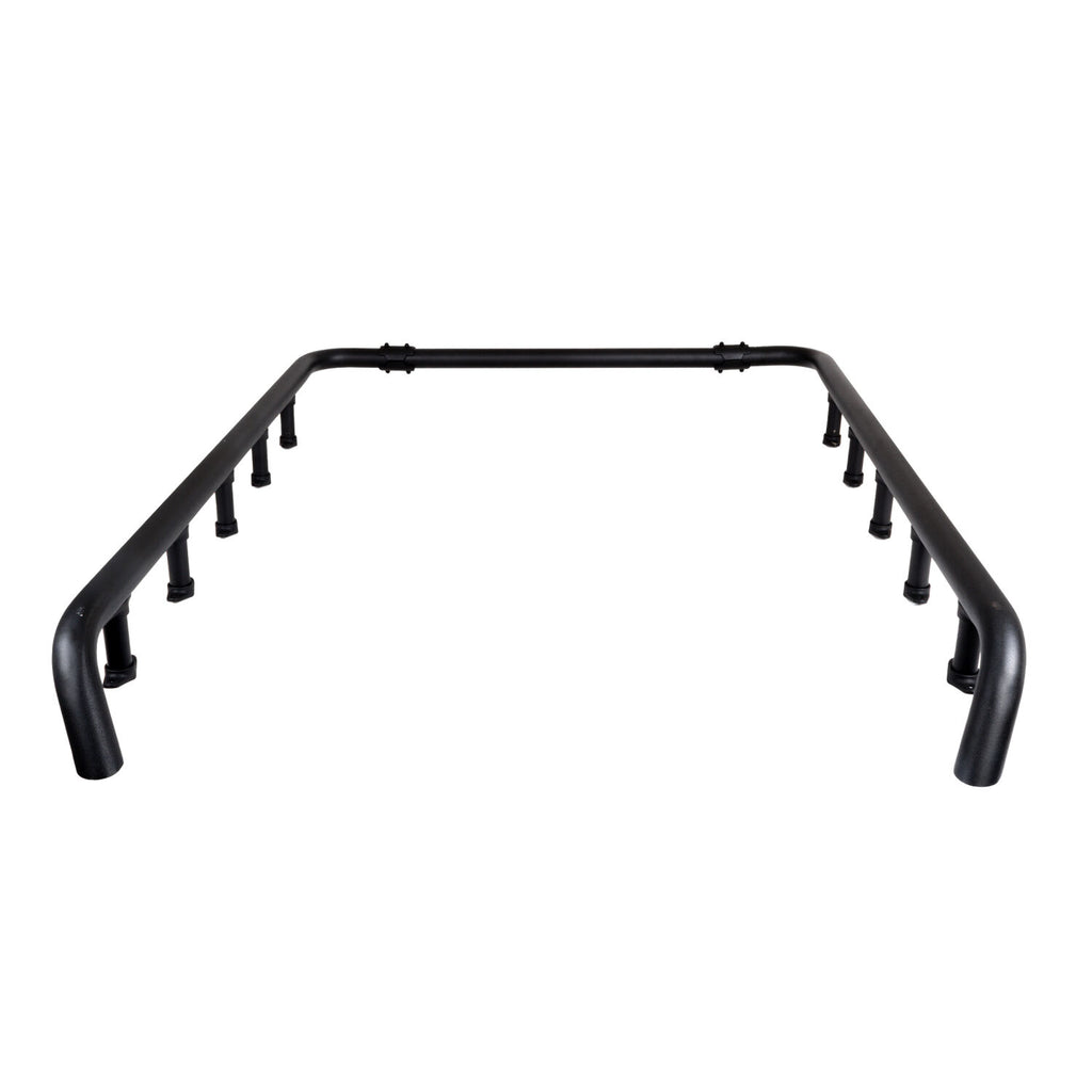 Go Rhino 5935062T SRM500 Tri Rail Kit for 65" Long x 52" Wide Long Rack - Rails only