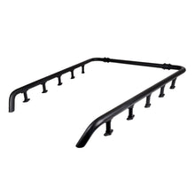 Load image into Gallery viewer, Go Rhino 5935062T SRM500 Tri Rail Kit for 65" Long x 52" Wide Long Rack - Rails only