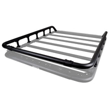 Load image into Gallery viewer, Go Rhino 5935062T SRM500 Tri Rail Kit for 65" Long x 52" Wide Long Rack - Rails only