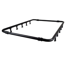 Load image into Gallery viewer, Go Rhino 5935063T SRM500 Quad Rail Kit for 65" Long x 52" Wide Long Rack - Rails only