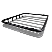 Load image into Gallery viewer, Go Rhino 5935063T SRM500 Quad Rail Kit for 65" Long x 52" Wide Long Rack - Rails only