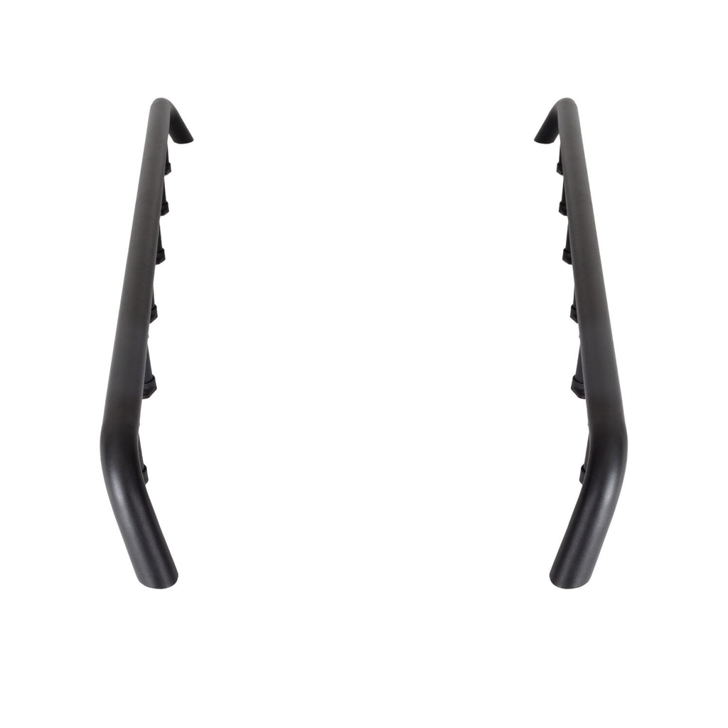 Go Rhino 5935071T SRM500 Dual Rail Kit for 75" Long x 52" Wide Long Rack - Rails only