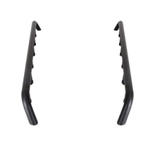 Load image into Gallery viewer, Go Rhino 5935071T SRM500 Dual Rail Kit for 75" Long x 52" Wide Long Rack - Rails only