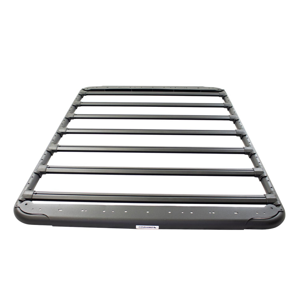 Go Rhino 5935075T SRM500 75" Long x 52" Wide Flat Platform Roof Rack