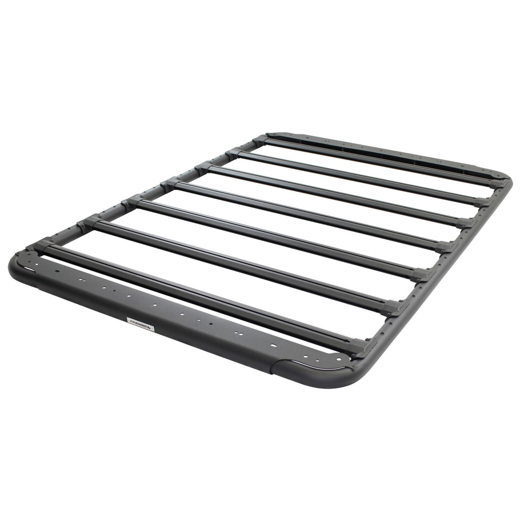 Go Rhino 5935075T SRM500 75" Long x 52" Wide Flat Platform Roof Rack