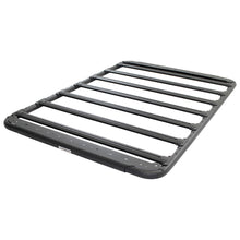 Load image into Gallery viewer, Go Rhino 5935075T SRM500 75" Long x 52" Wide Flat Platform Roof Rack