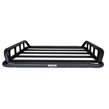 Load image into Gallery viewer, Go Rhino 5935251T SRM500 55" Long x 52" Wide Flat Platform Rack with Dual Rail Kit